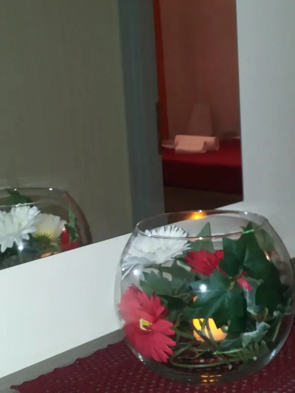 Apartment Home Marconi25 Verona Italy