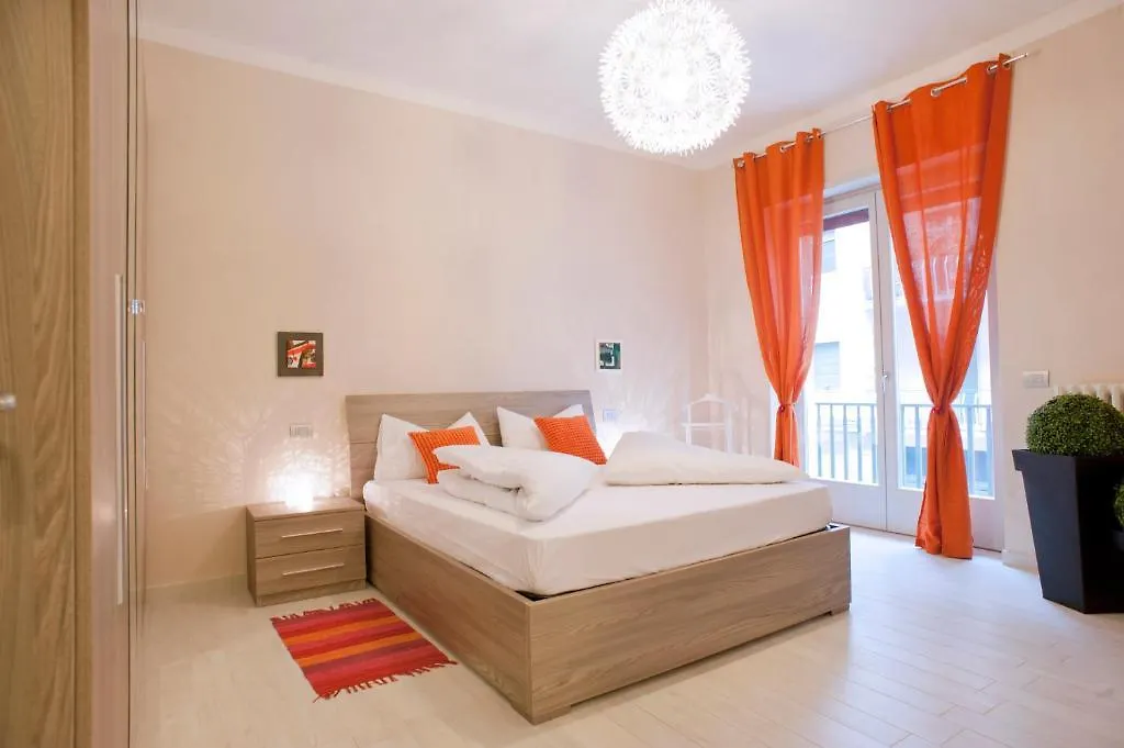 Apartment Home Marconi25 Verona