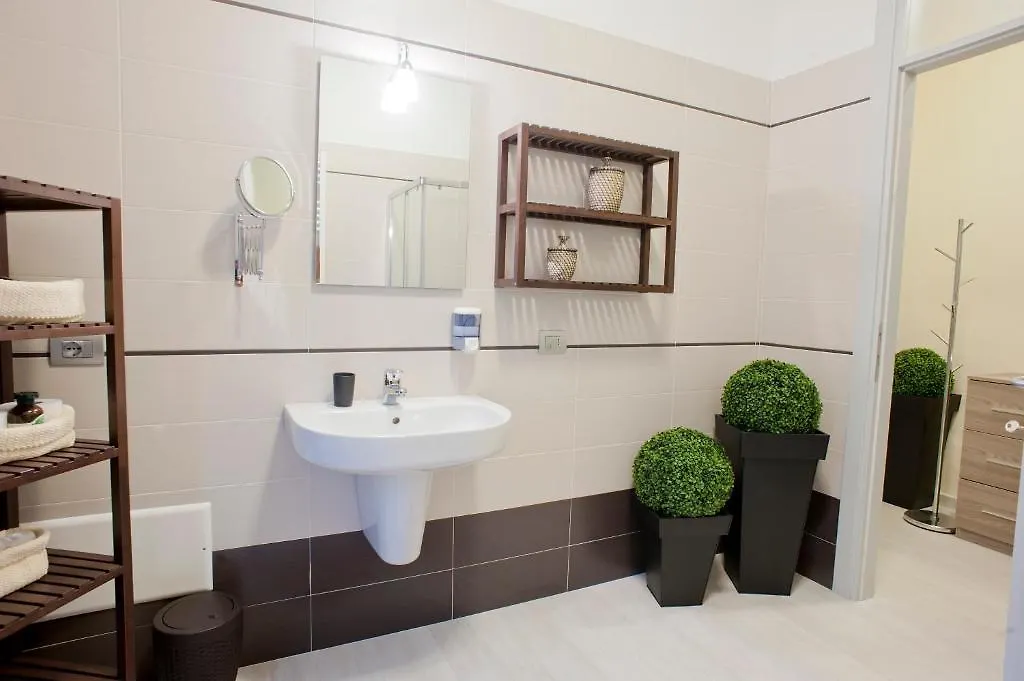 Apartment Home Marconi25 Verona Italy