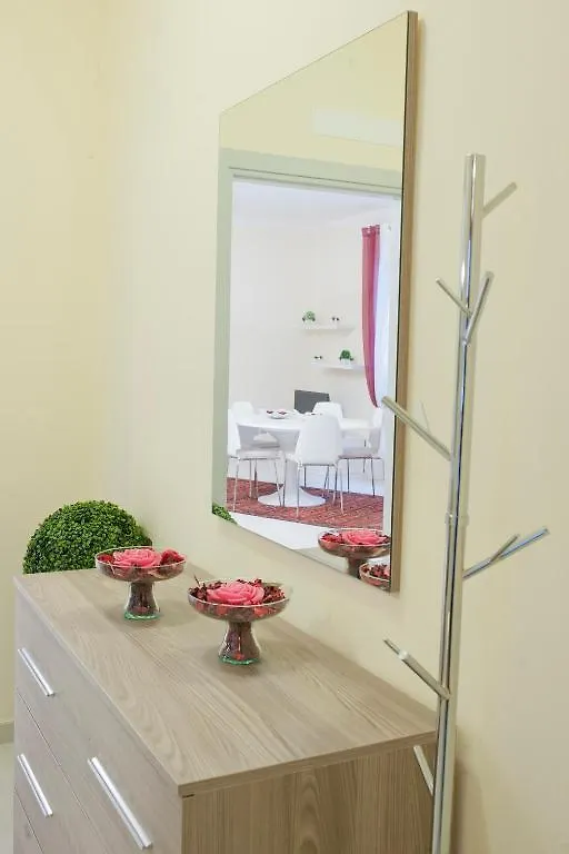 Apartment Home Marconi25 Verona 0*,  Italy