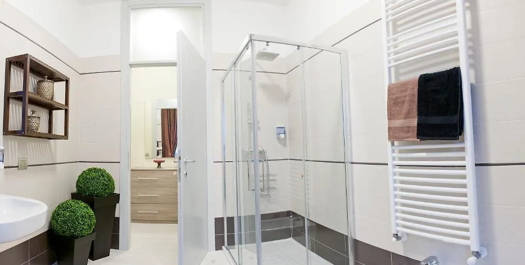 Apartment Home Marconi25 Verona
