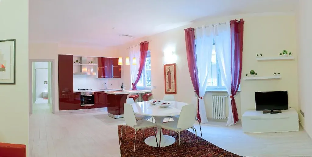 Apartment Home Marconi25 Verona Italy