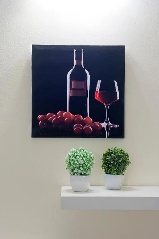 Apartment Home Marconi25 Verona