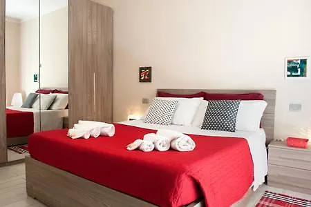 Apartment Home Marconi25 Verona