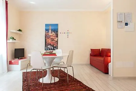 Apartment Home Marconi25 Verona