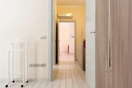 Apartment Home Marconi25 Verona 0*,