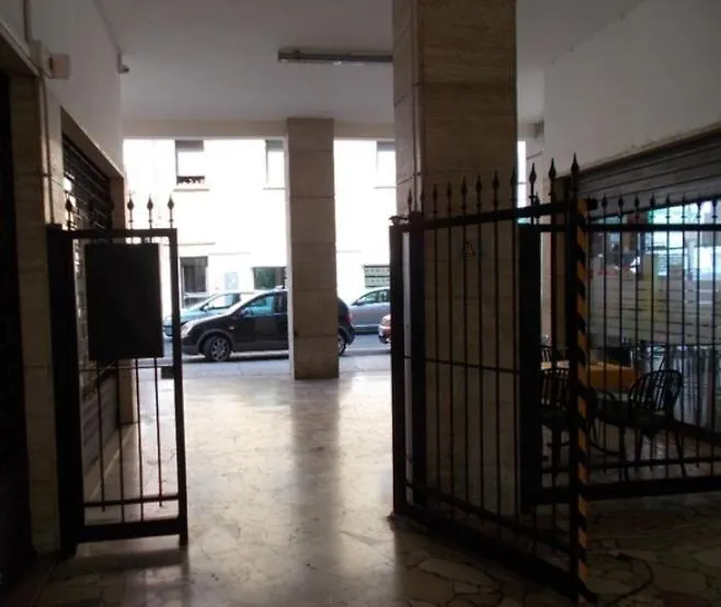 Apartment Home Marconi25 Verona