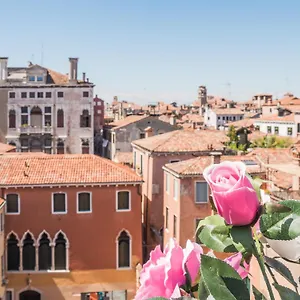  Apartment Palace Tintoretto By Wonderful Italy Italien