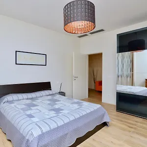  Apartment Ca' Etta Italien